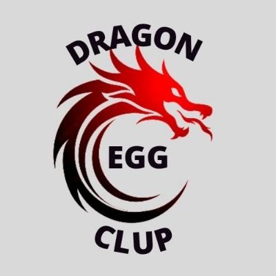 Dragon Egg Clup