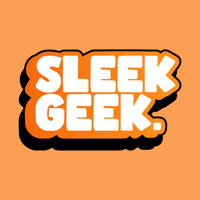 Sleek Geek Season 1