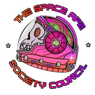 The Space Ape Society (TSAS)