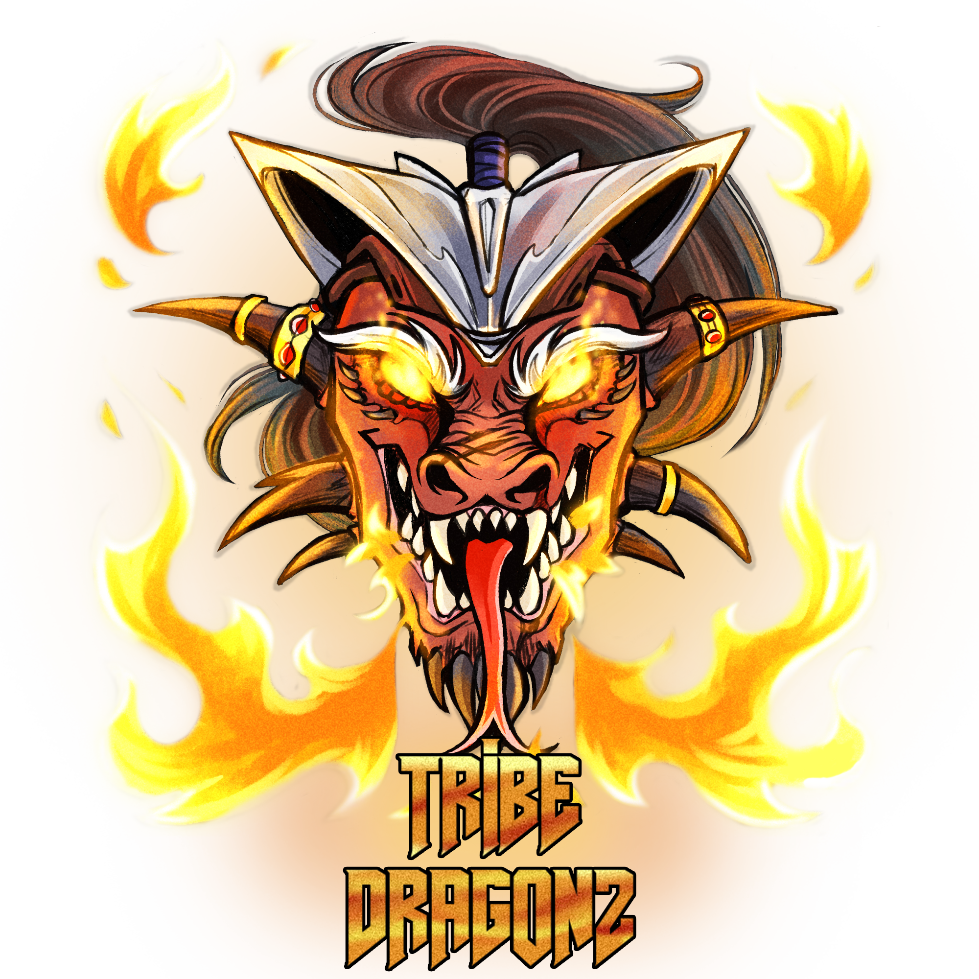 Tribe Dragonz