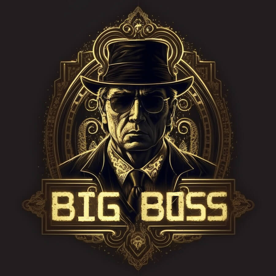 Big Boss Gang