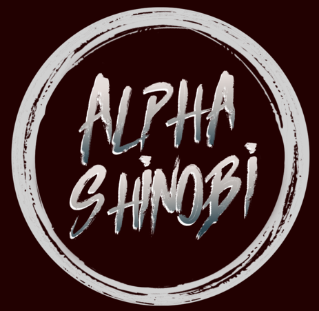 Alpha Shinobi