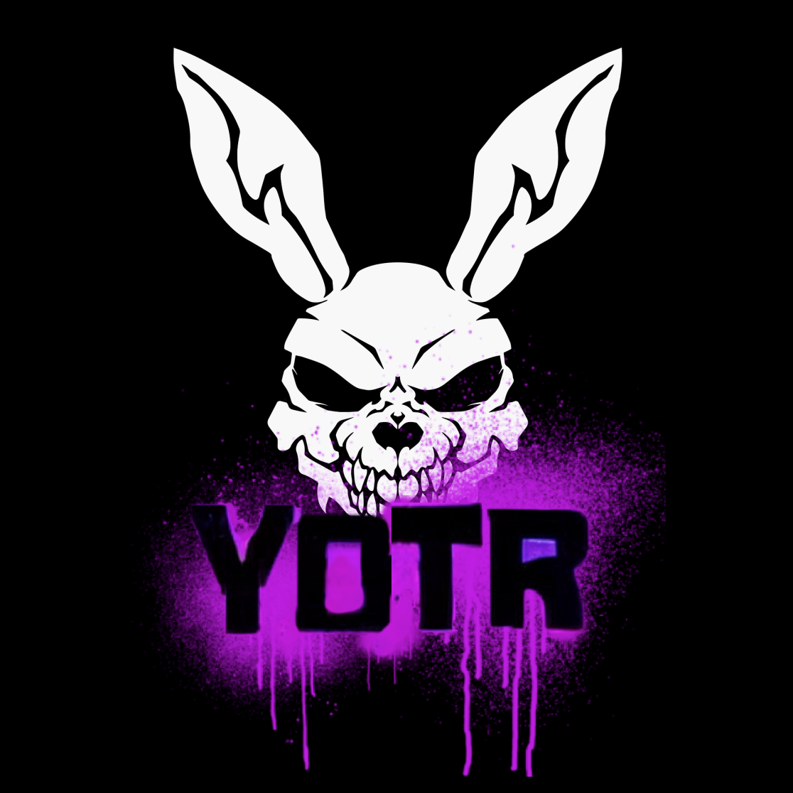 Knuckle Bunny Death Squad: Year of the Rabbit