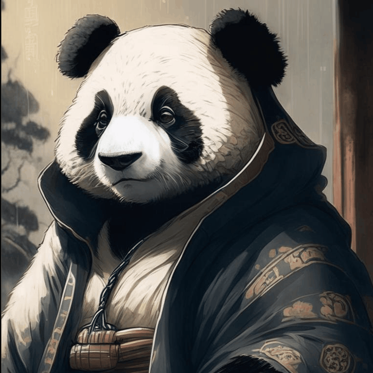 Panda Prophets