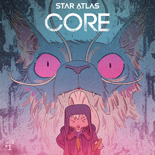 Star Atlas: CORE Act 2 Ep 1