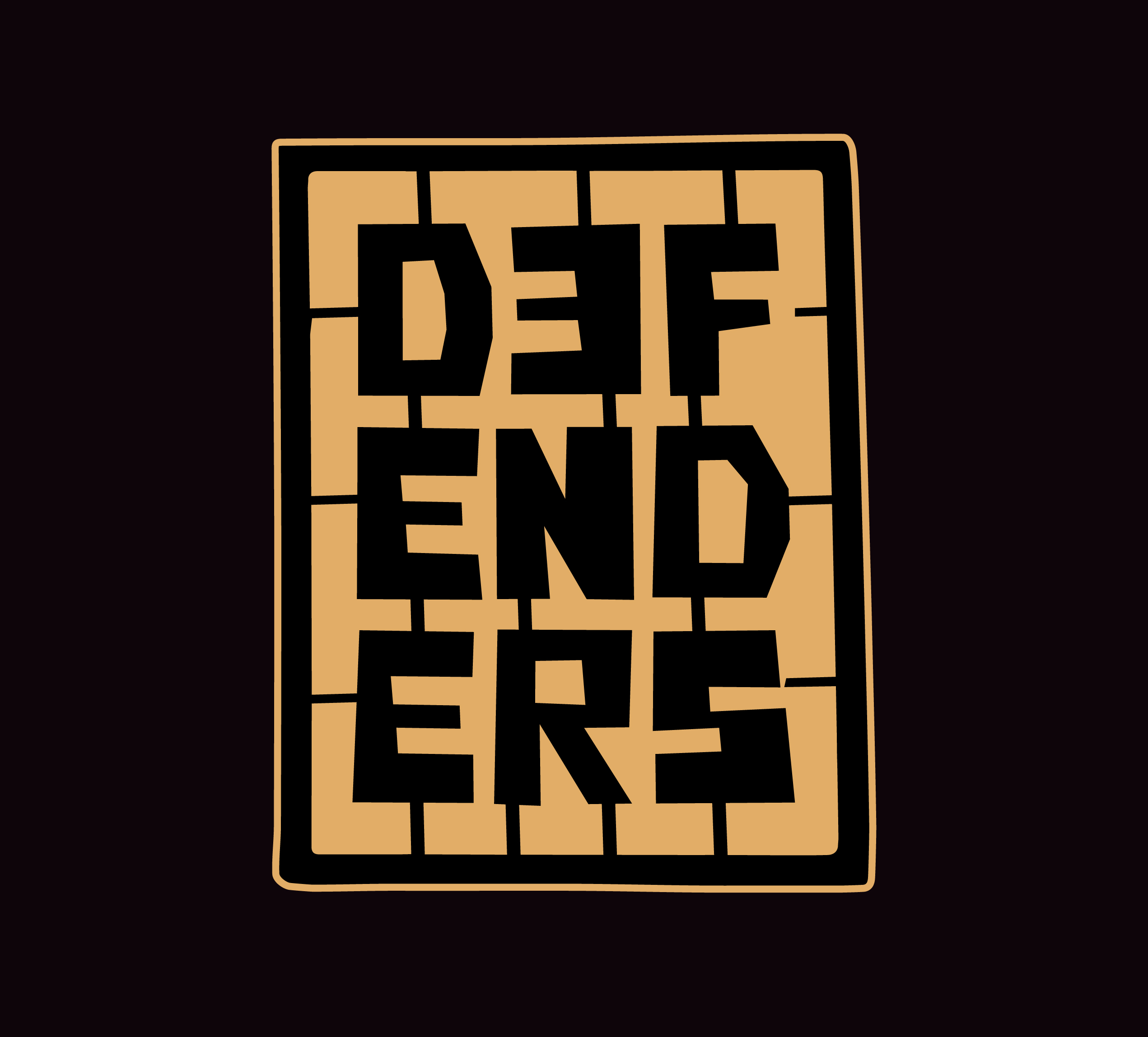 D3fenders