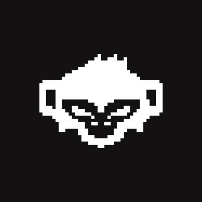 Pixelated Apes Club