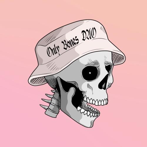 Only Bones DAO ( OG Free Mint )