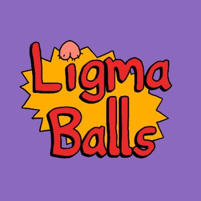 Ligma Balls wl