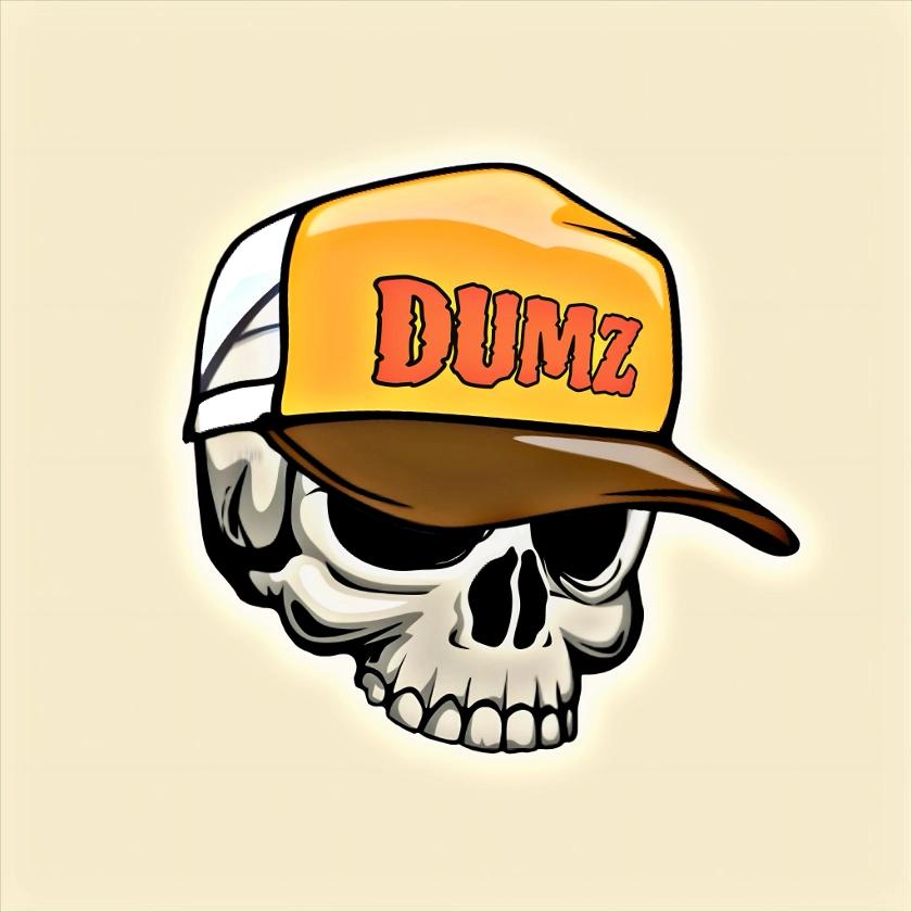 DUMZ - FREE MINT