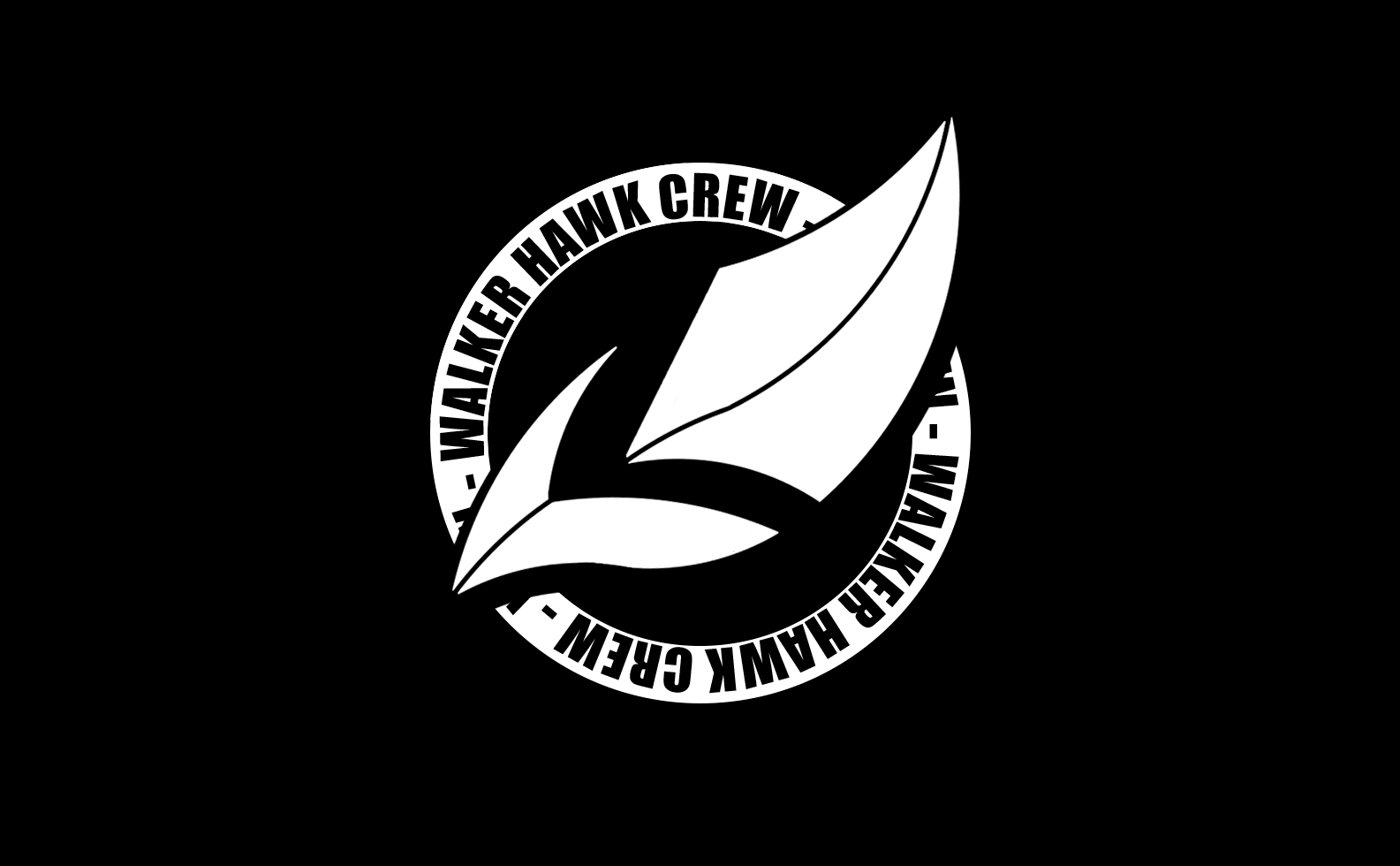 Walker Hawk Crew