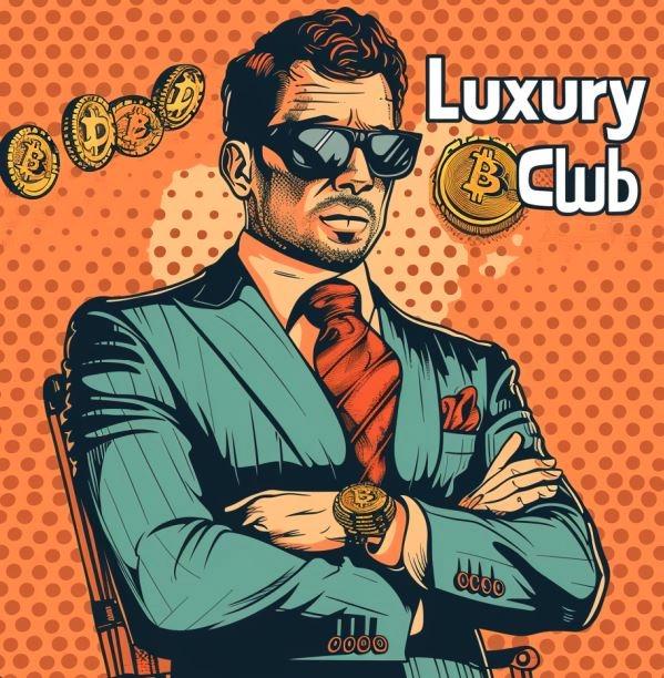 FREE MINT Luxury Poker Club