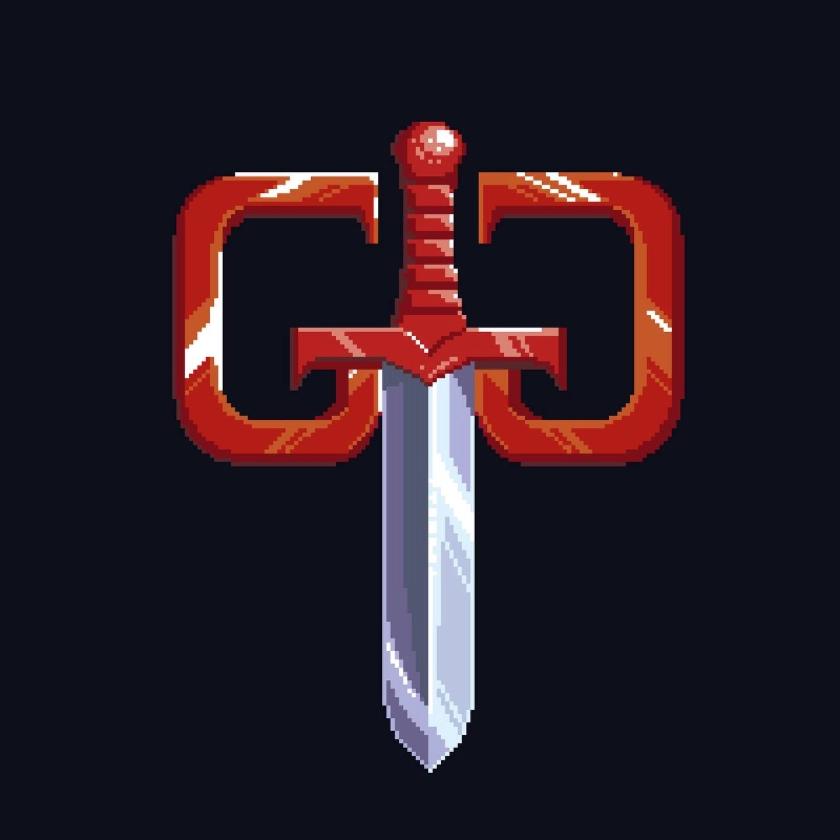 Gauntlets and Greatswords Official NFT Mint