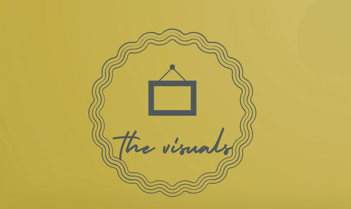 The Visuals Dao